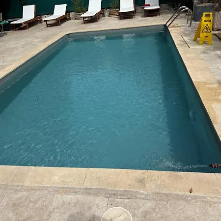 108 Parking Gratuit Apartment Aix-en-Provence